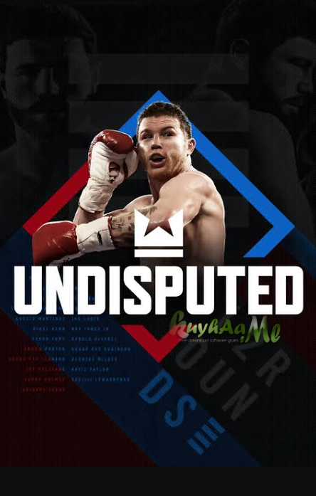 Undisputed Full v2.0.6