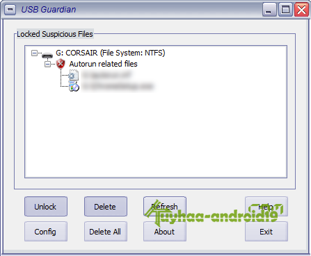 USB Guardian 4.0 Final
