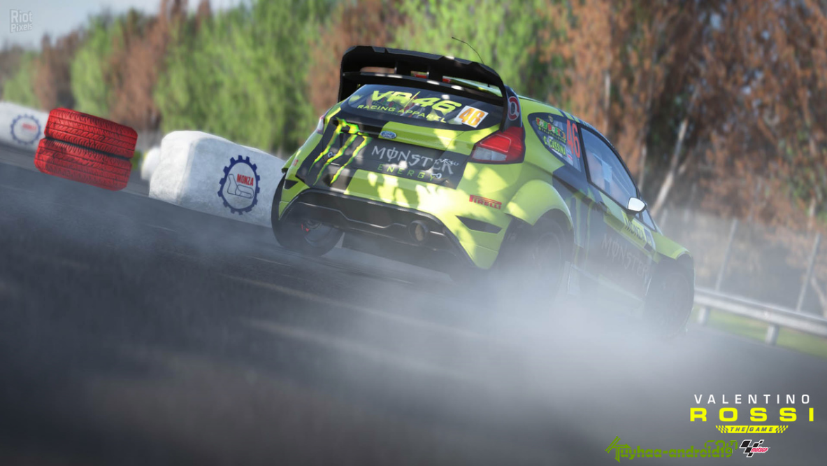 Valentino Rossi The Game Full Repack