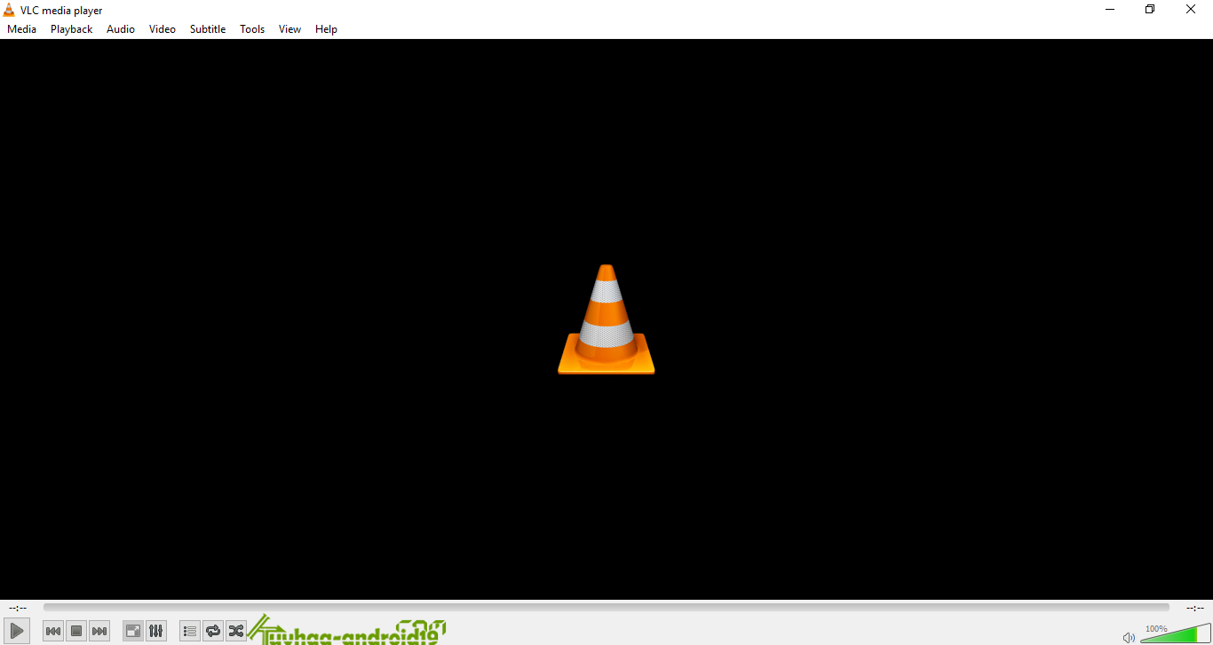 VLC Media Player 3.0.23 Terbaru Gratis