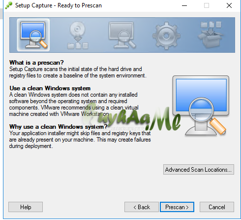 VMware ThinApp Enterprise 5.2.10 Full