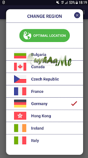 VPN Master Premium 1.6.1 Apk Terbaru