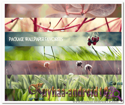 WALLPAPER DESKTOP NATURAL