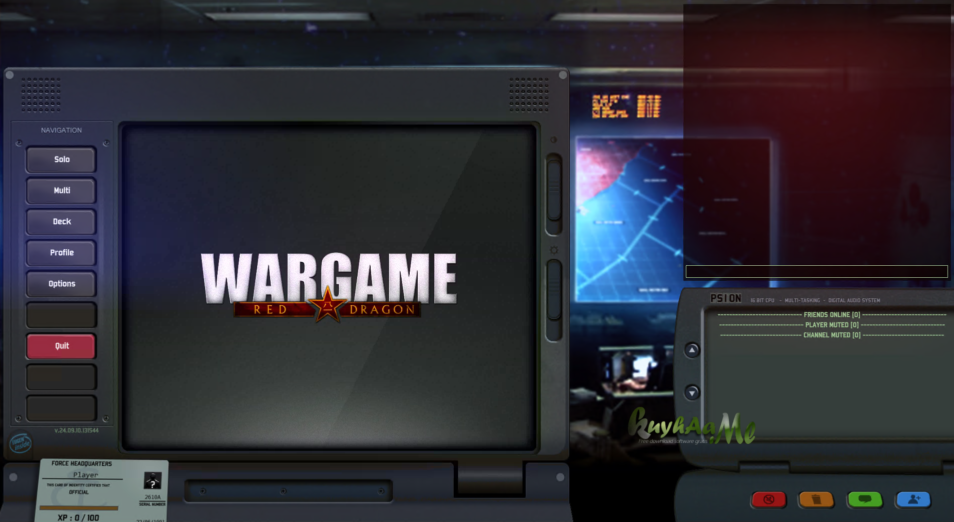 Wargame Red Dragon Full Repack Build 15652829
