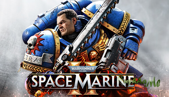 Warhammer 40000 Space Marine 2 Full Repack v4.5.0.1