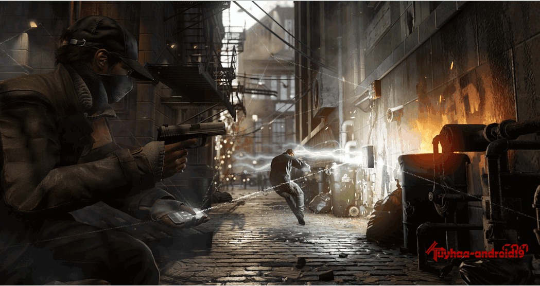 Watch Dogs Repack Full Version