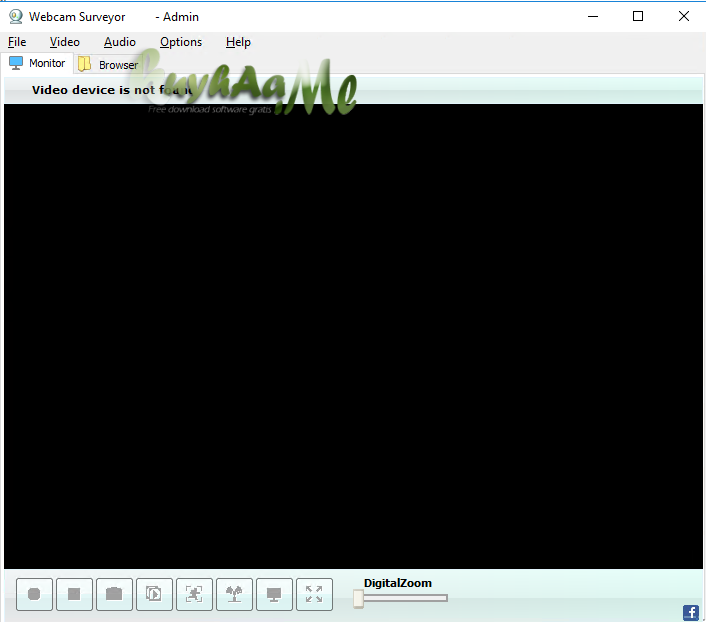 Webcam Surveyor 3.9.2 Build 1212 Full Version