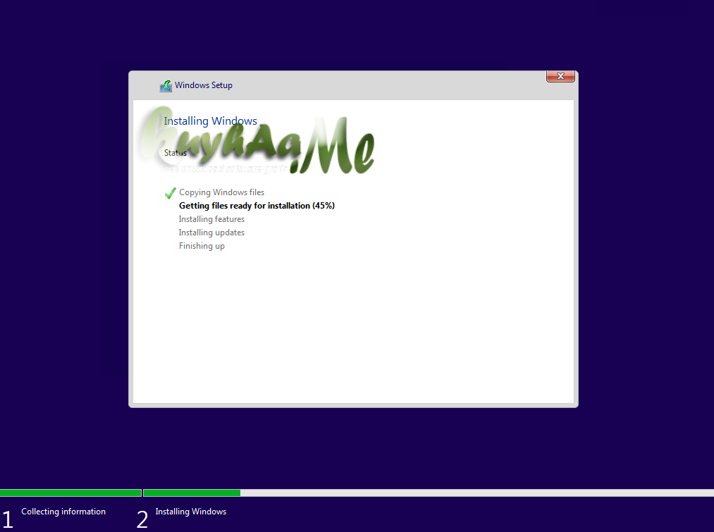 Windows 10 Pro 21H1 Full Desember 2022