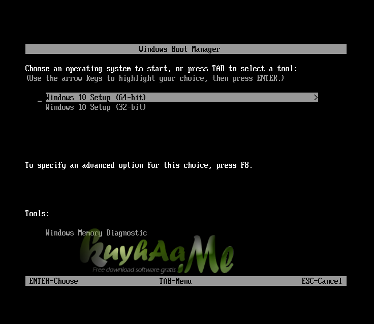 Windows 10 Pro 21H1 Full