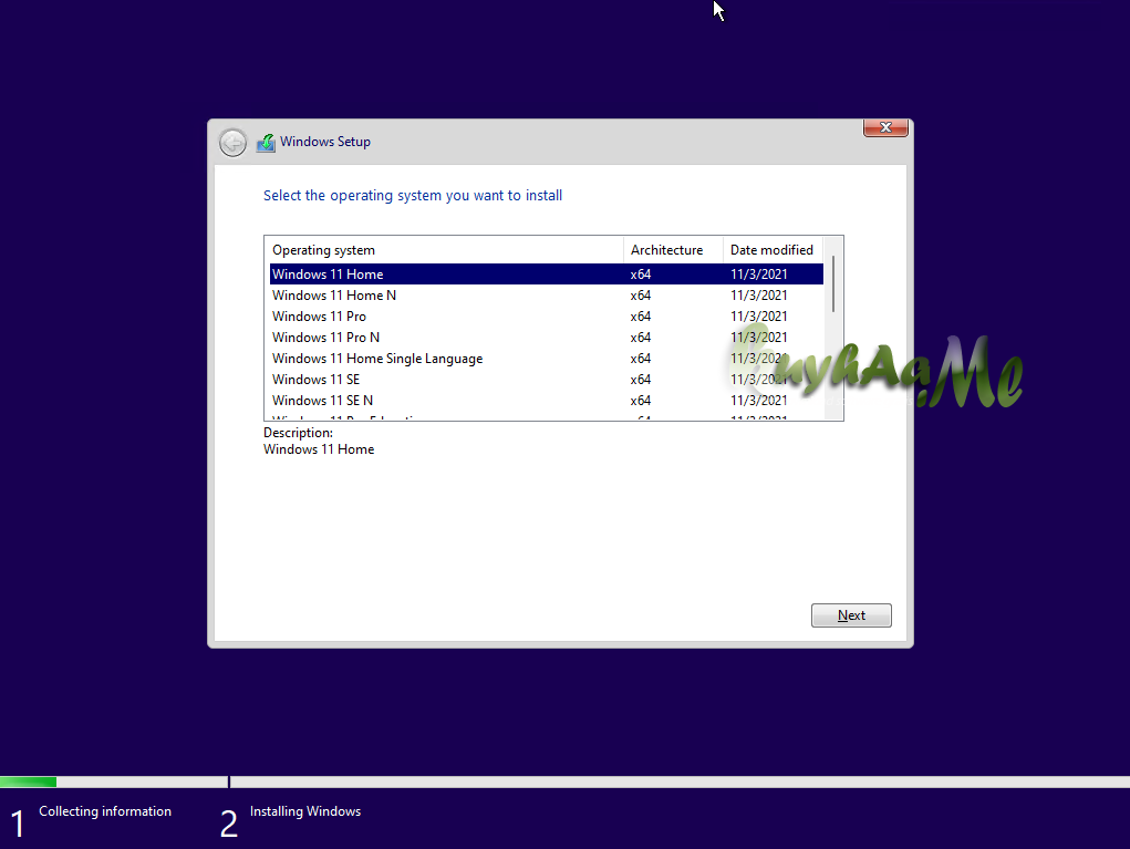 Windows 11 21H2 Build 22000.795 13in1 Full