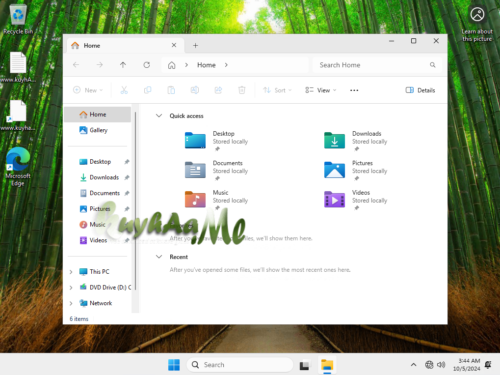 Windows 11 Enterprise LTSC 24H2 Full ISO