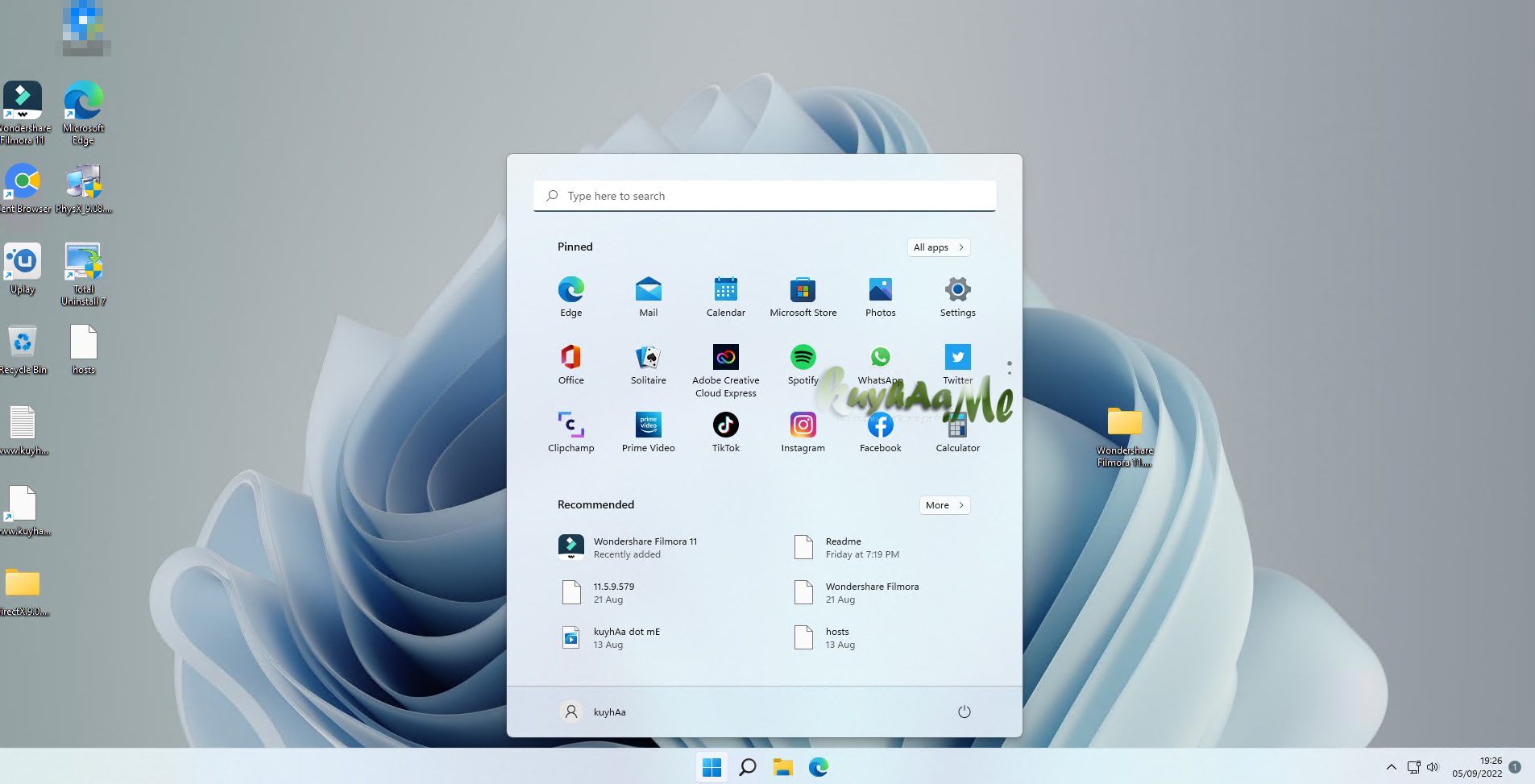Windows 11 Pro 24H2 Full February 2026