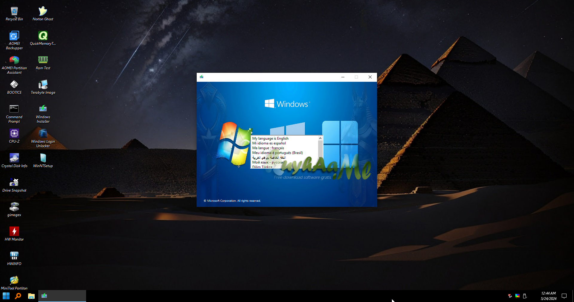 Windows 7 10 11 Aio Pack Ankh Tech
