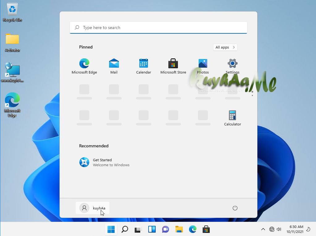 Windows 7, 8.1, 10, 11 AIO Full Version