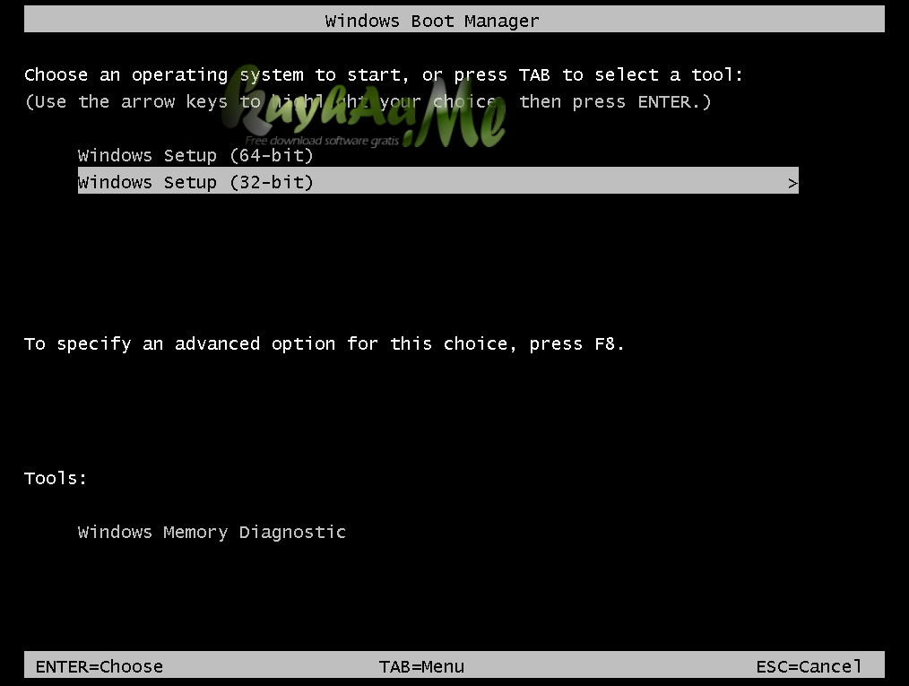 Windows 7, 8.1, 10 AIO Full Version