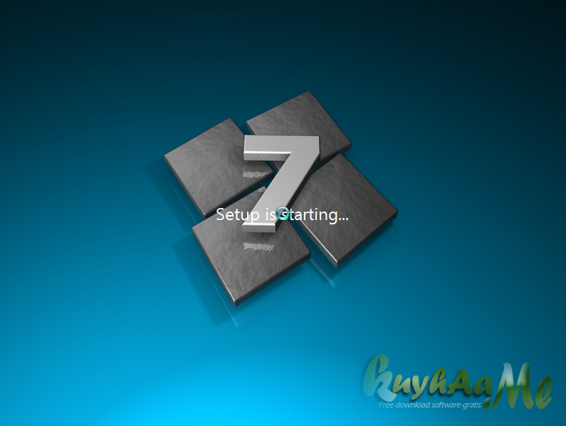 Windows 7 ARC Gamer Edition 32 Bits Full Version