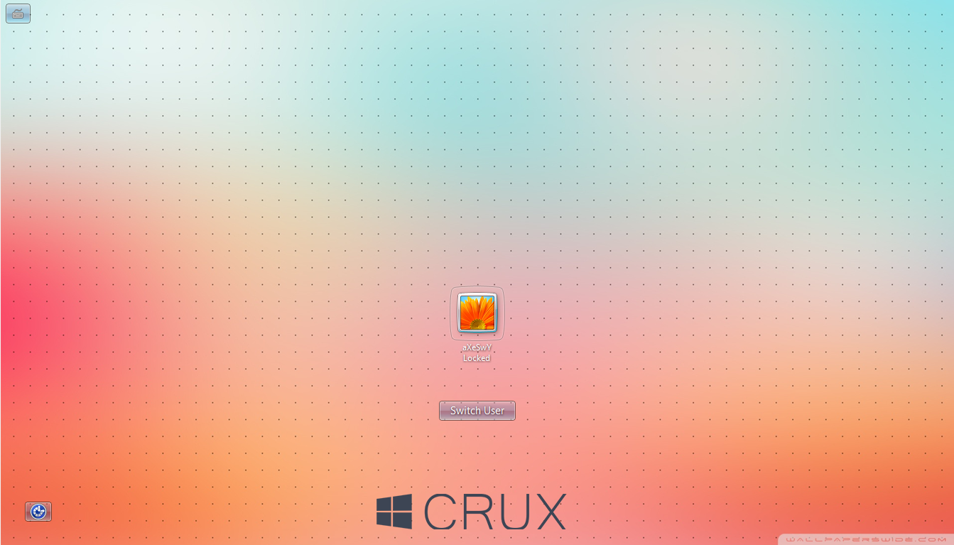 Windows 7 Crux Edition 2015 32 Bit