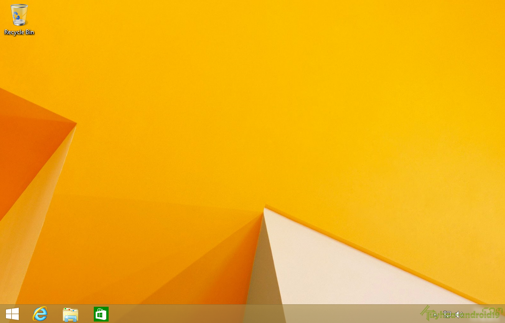 Windows 8.1 Enterprise x86 Update 3 Integrated November 2015