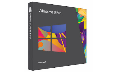 Windows 8 Professional AIO x86 x64 English