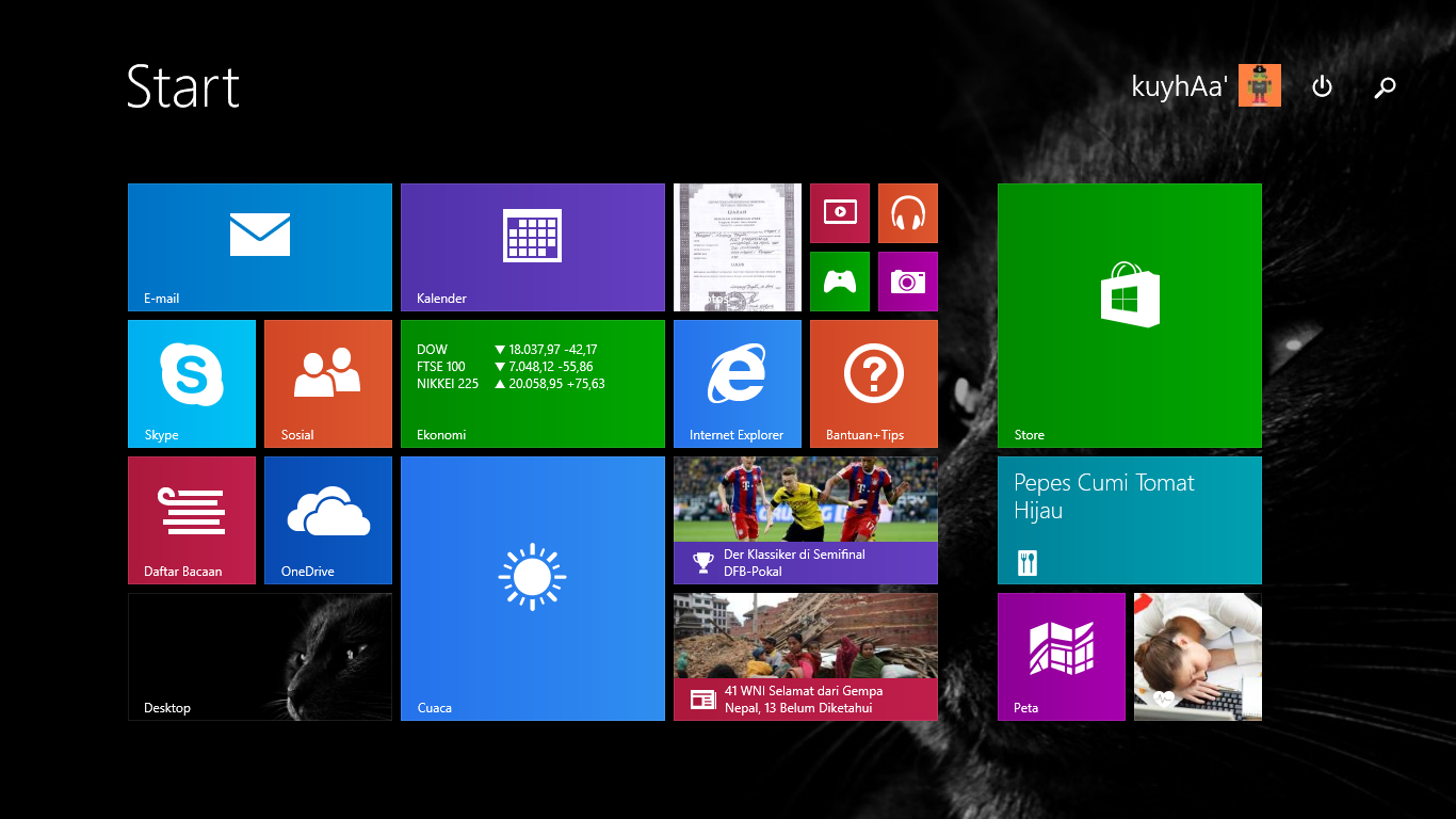 Windows 8.1 AIO November 2019 Full Version