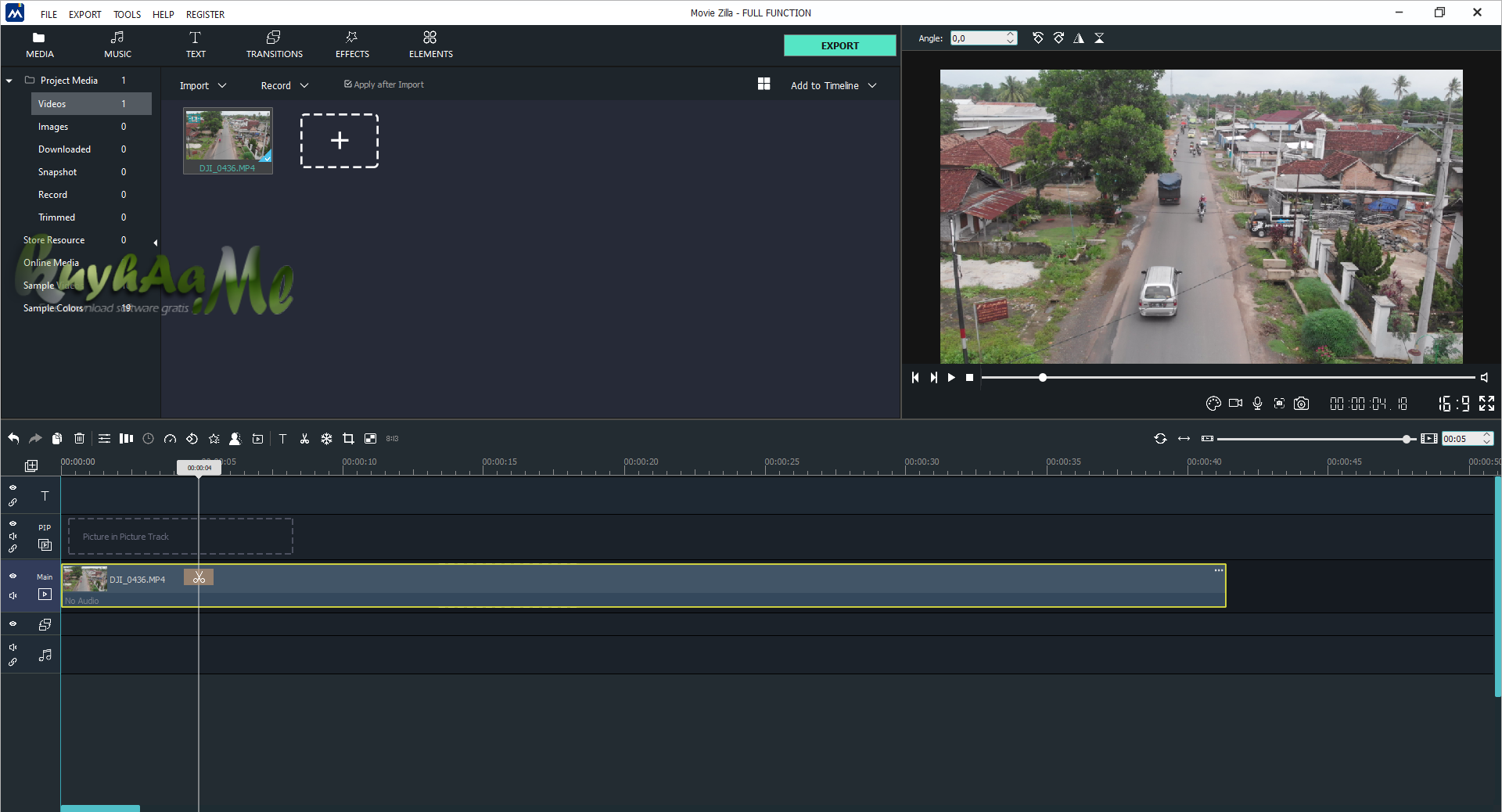 Windows Movie Maker 2025 Full Version