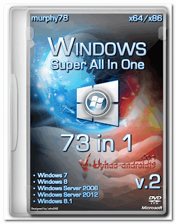 WINDOWS SUPER AIO 73IN1 SEPTEMBER 2013