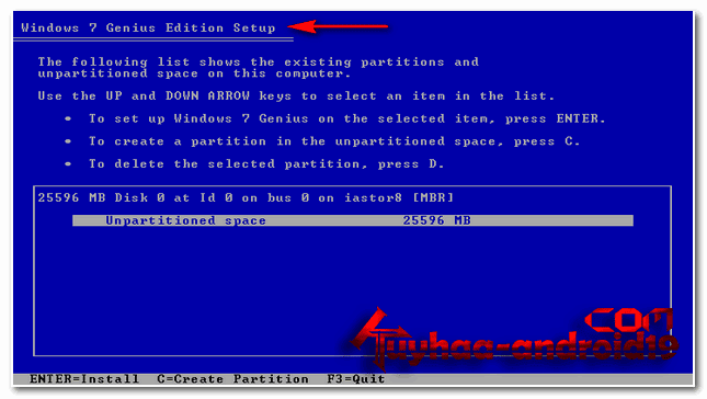 Windows XP Genius Edition Full Activator