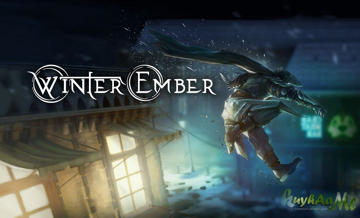 Winter Ember Full Repack