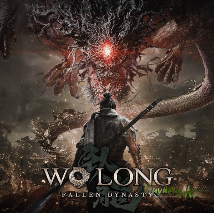 Wo Long Fallen Dynasty Full Repack v.1.305