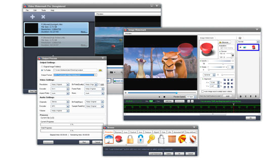 WONDERFOX VIDEO WATERMARK 1.2 FINAL