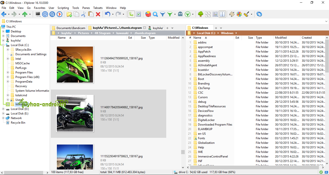 XYplorer Full Version v26.70.0100