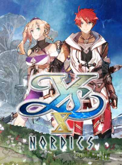 Ys X Nordics Full Repack v1.0.8