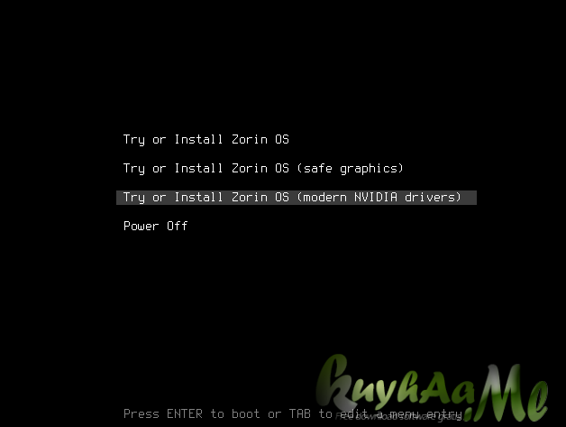Zorin OS 18.1 / 17.3 R3 Pro ISO File
